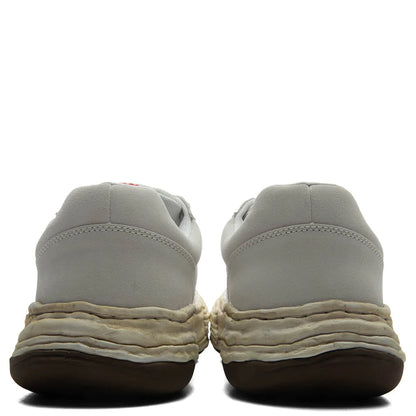 Oliver Low OG Sole Suede White