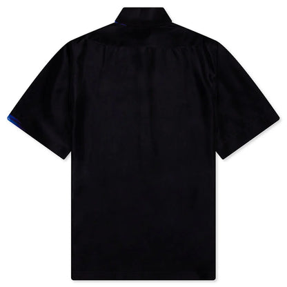 Cassidye 2125 MW Shirt Black