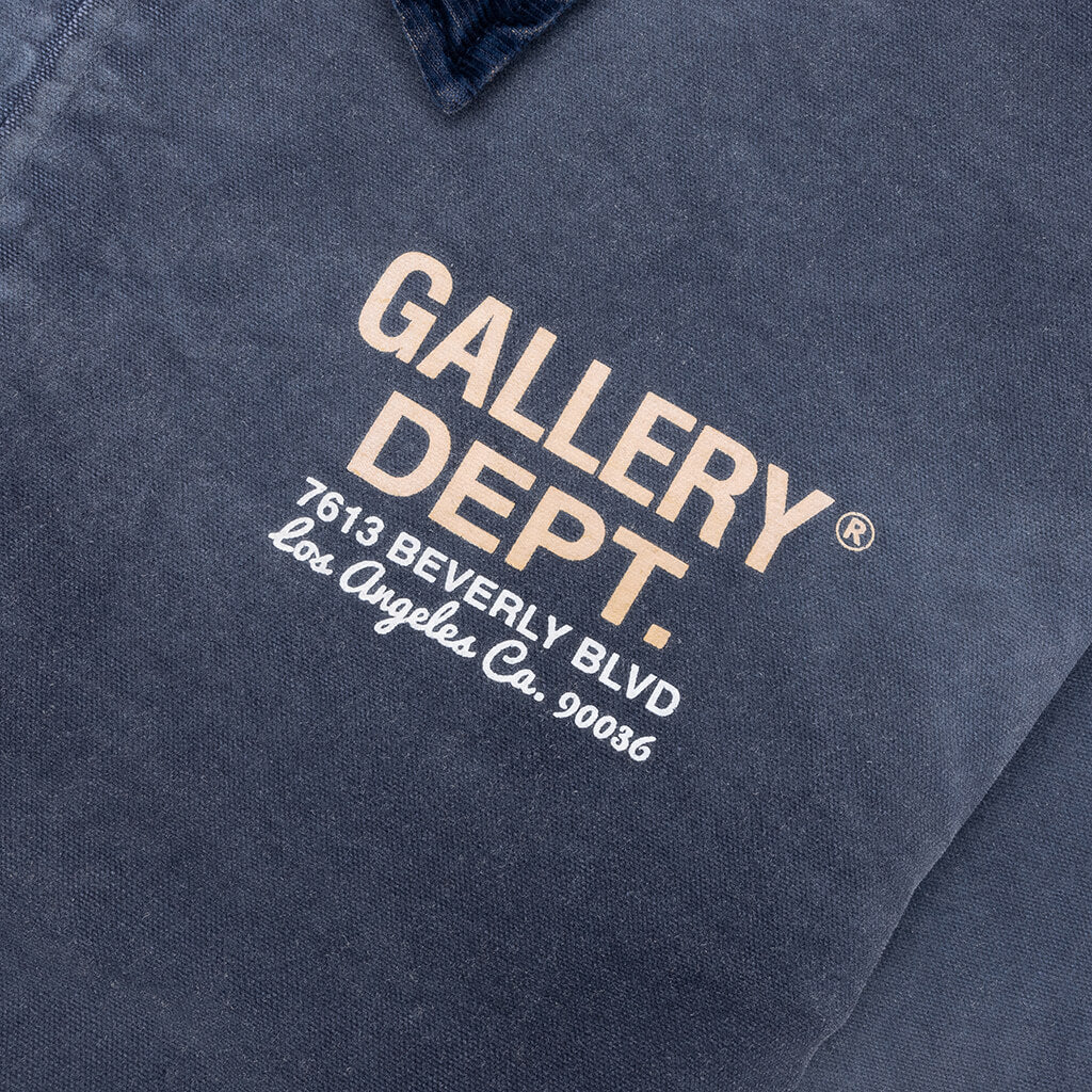 Mechanic Jacket Navy