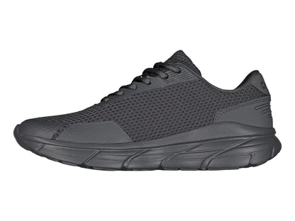 Tenis Charly Oxford Gris para Hombre