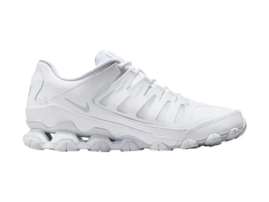 Tenis Nike Reax 8 TR Blanco para Mujer
