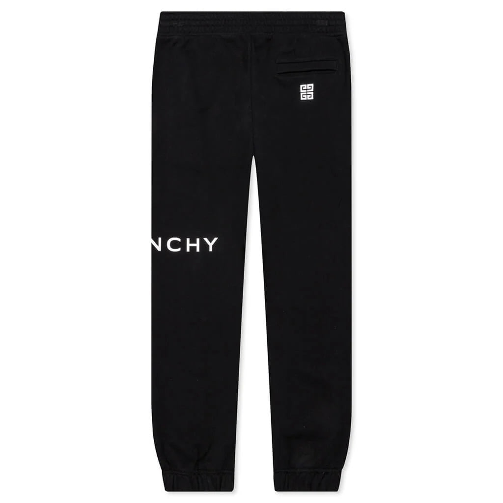 Archetype Slim Fit Jogger Pants Black