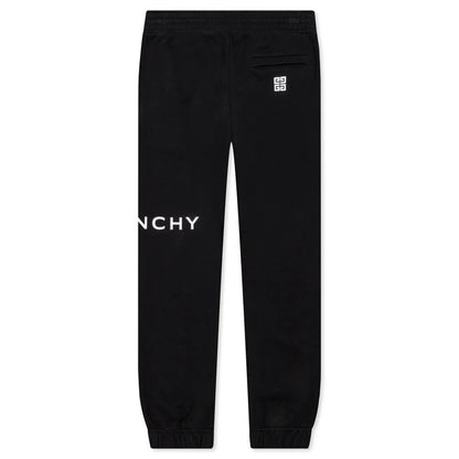 Archetype Slim Fit Jogger Pants Black