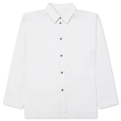 Verso Shirt White