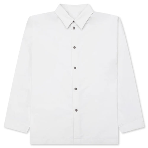 Verso Shirt White