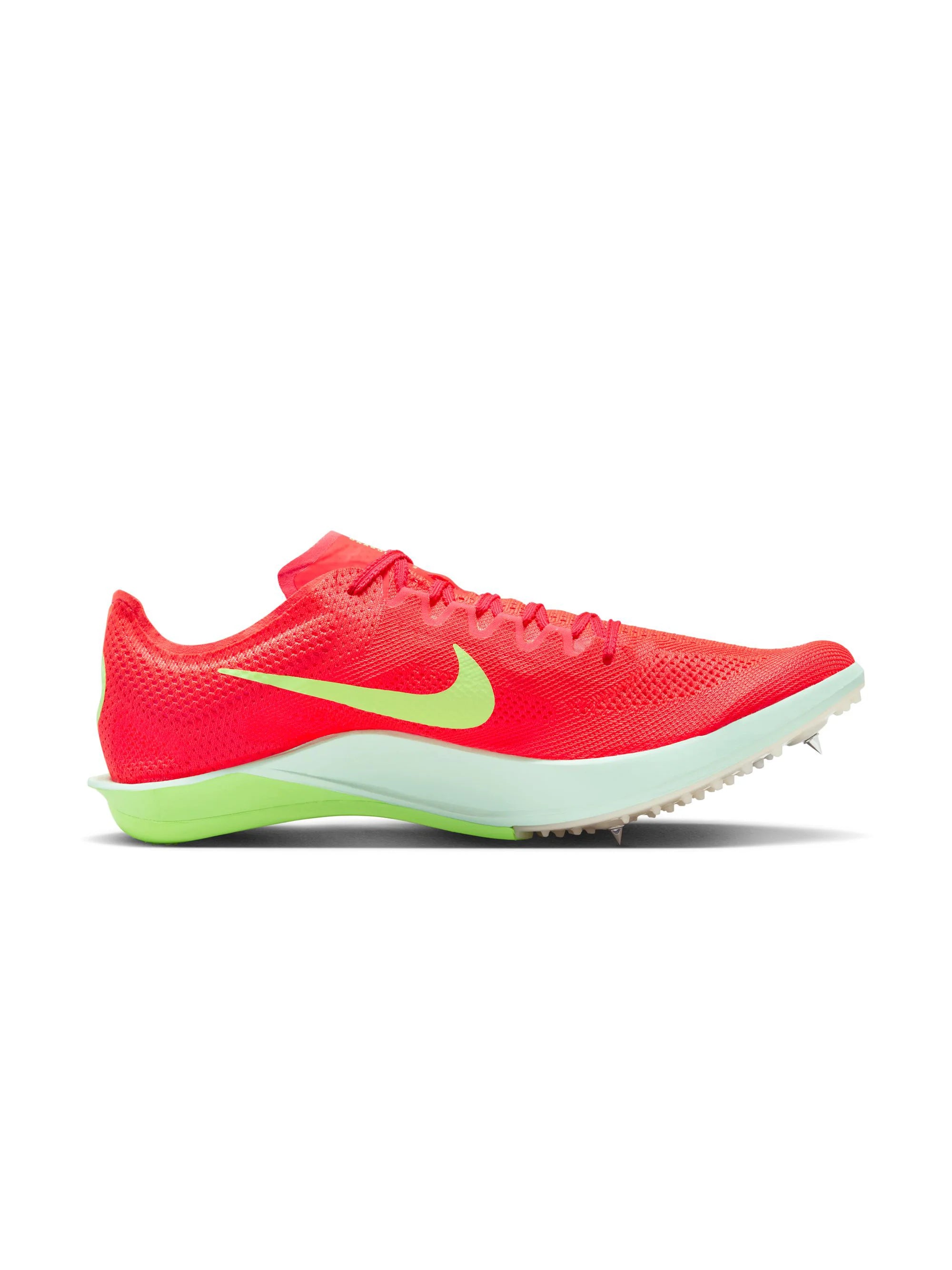 Nike ZoomX Dragonfly 2 Track Field Distance Spikes