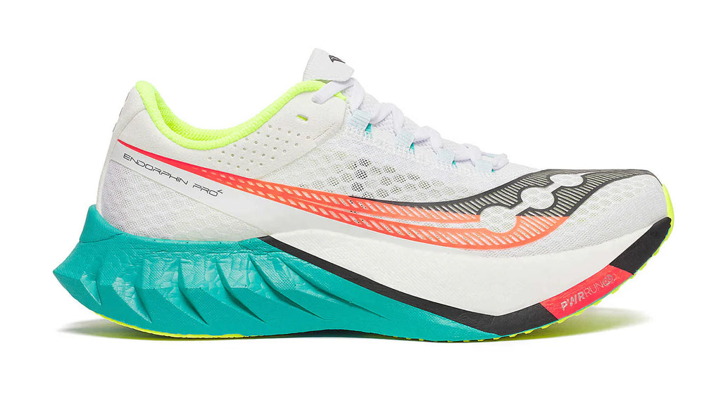 Mens Saucony Endorphin Pro 4 Clearance
