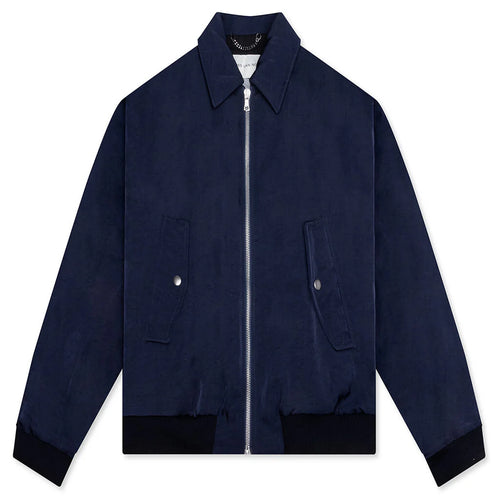 Venlo 2328 MW Jacket Navy