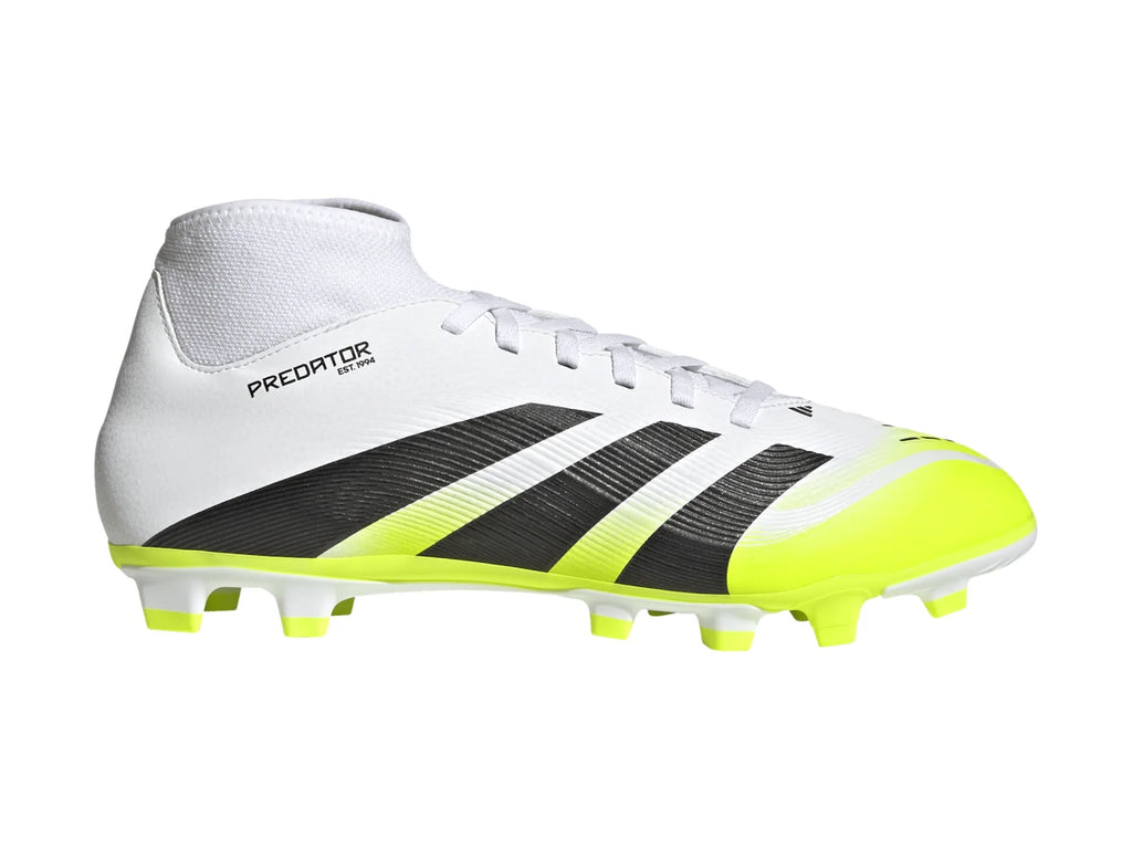 Tenis Adidas Predator Club Sock Multicolor para Hombre