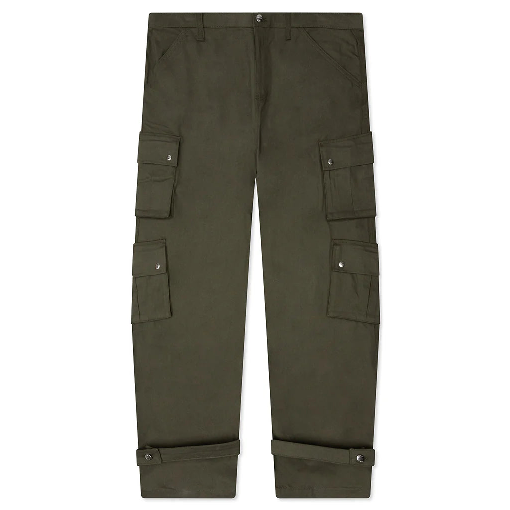 Desert Cargos Olive