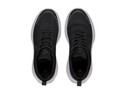 Tenis Charly Road Casual Negro para Hombre