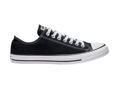 Tenis Converse Basic Negro Unisex
