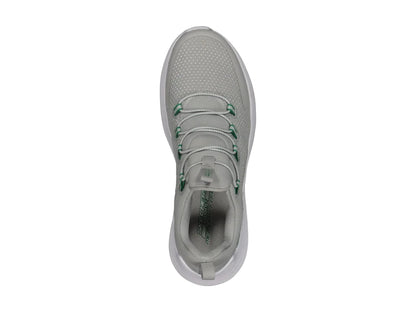 Tenis Skechers BOBS Squad Waves Gris para Mujer