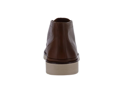 Botines Quirelli Color Tan para Hombre
