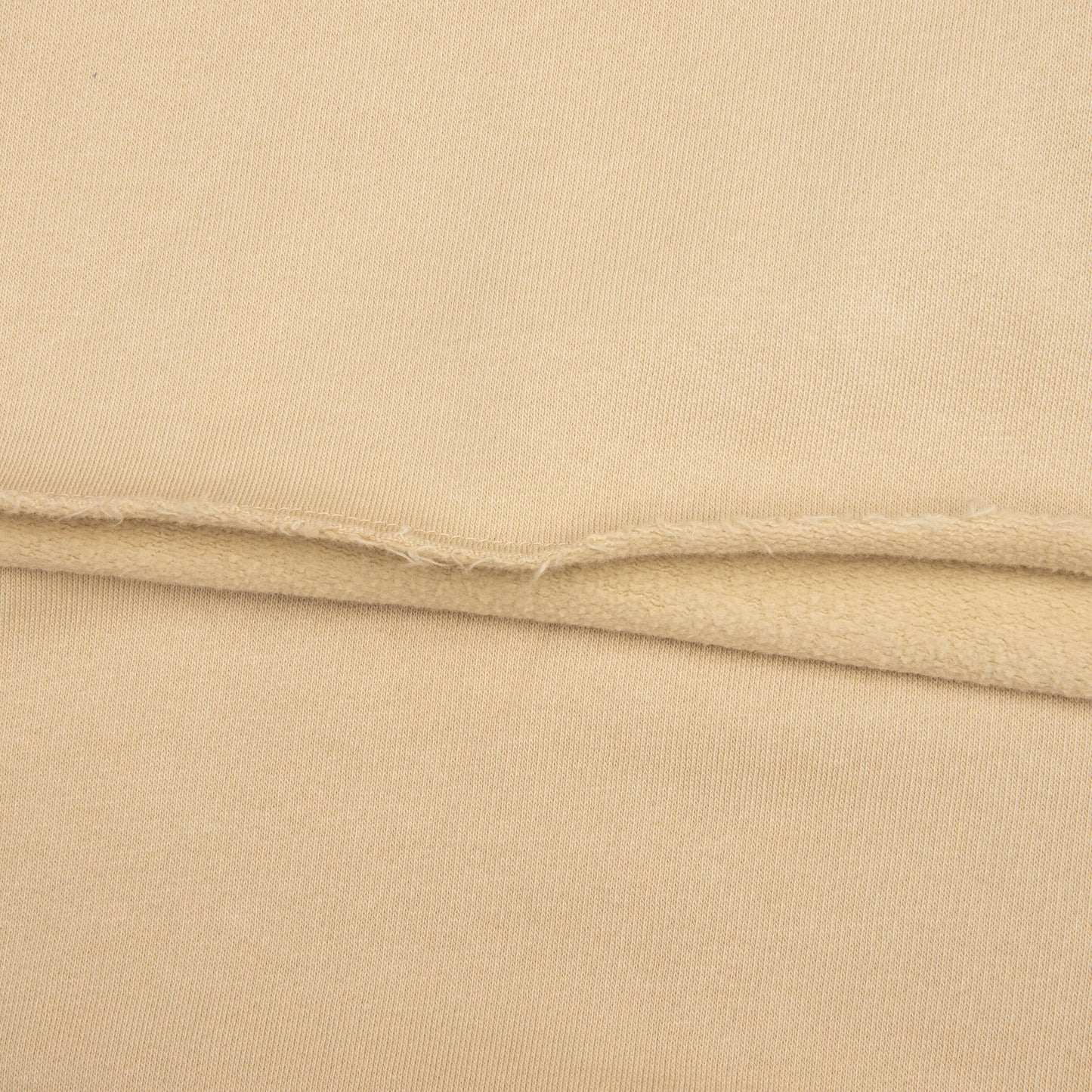 Peter Hoodie Pearl Milk