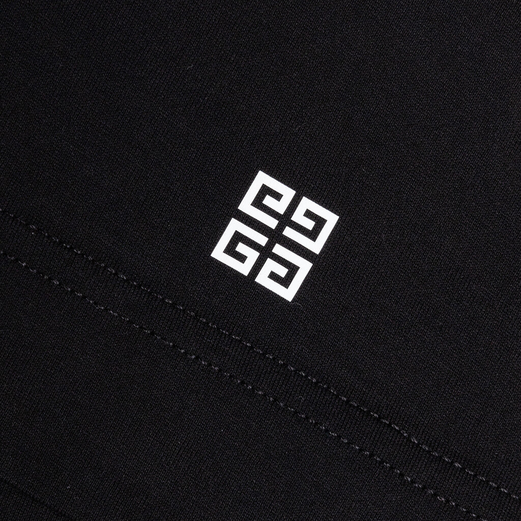 T Shirt Black
