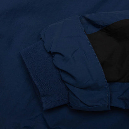 Warm Up Jacket Cobalt Blue