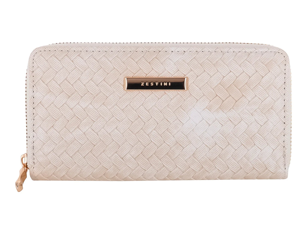 Cartera Felianna Blanco para Mujer