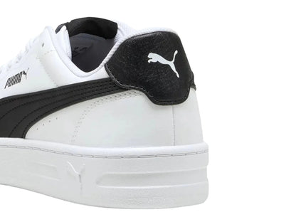 Tenis PUMA Court Lally Blancos para Mujer