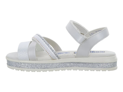 Sandalias Coqueta Perla para Niña