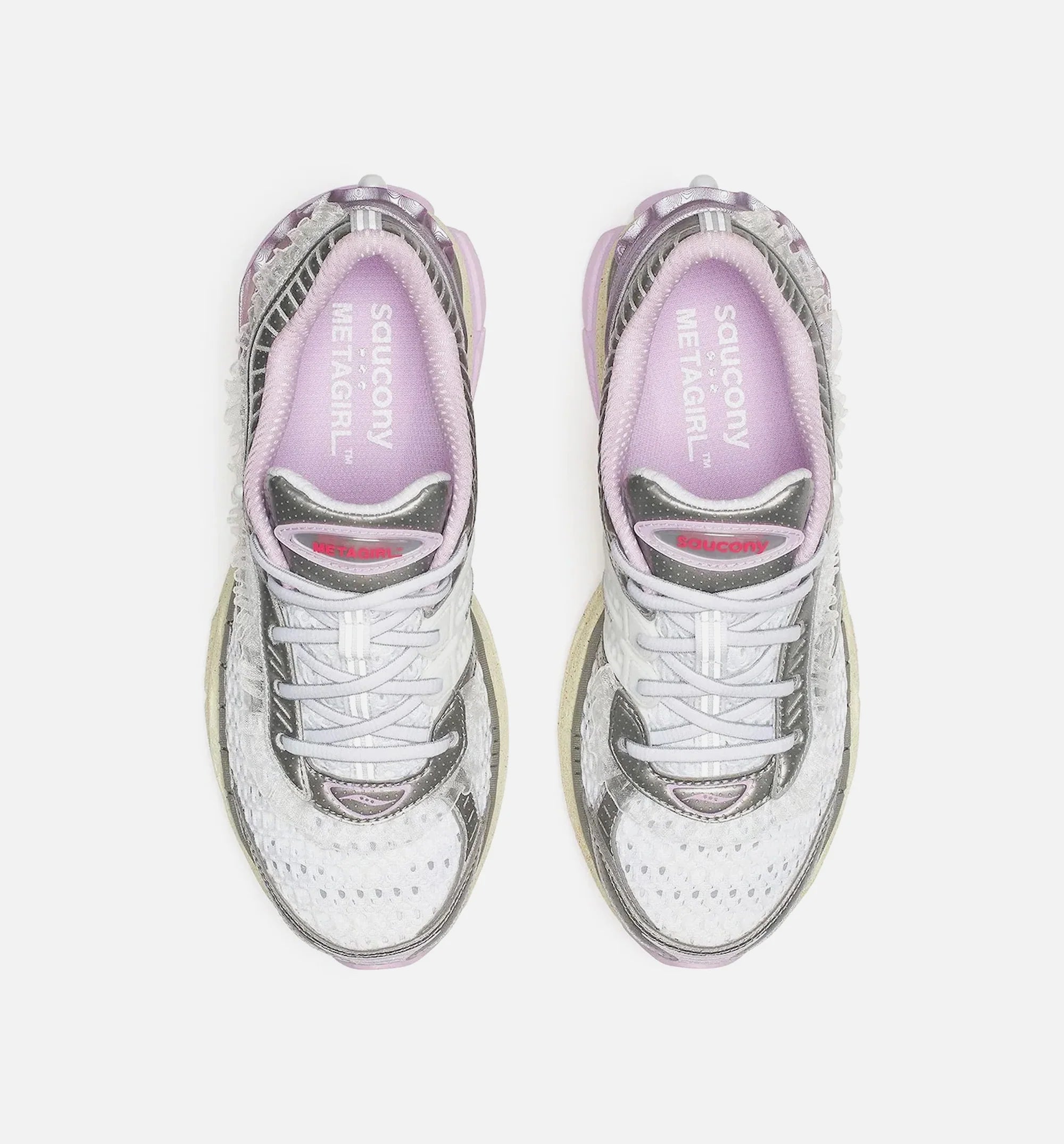 Progrid Paramount Metagirl Daughter Of The Moon Womens Lifestyle Shoe Moon Lilac