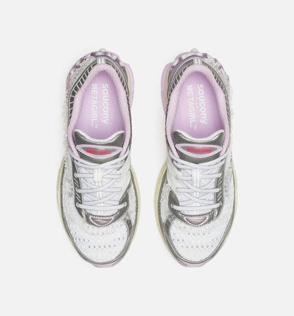 Progrid Paramount Metagirl Daughter Of The Moon Womens Lifestyle Shoe Moon Lilac