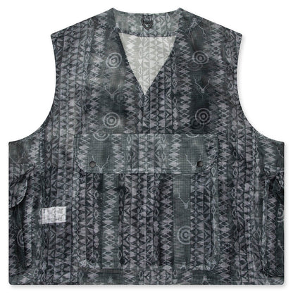 Bush Tenkara Mesh Vest Native