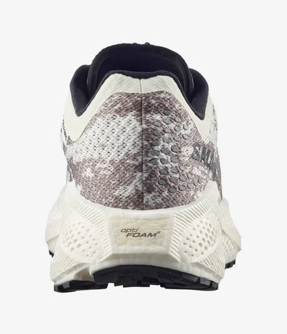 Womens Salomon Aero Glide 4 GRVL