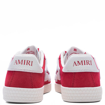 Pacific Bones Varsity Red
