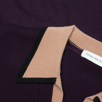 Molar 3716 MK Polo Dark Purple