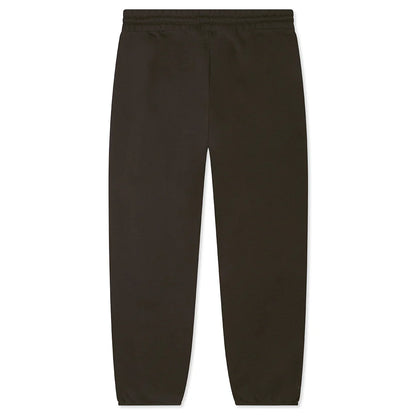 Fear of God Athletics x Adidas Cotton Fleece Sweatpant Night Brown