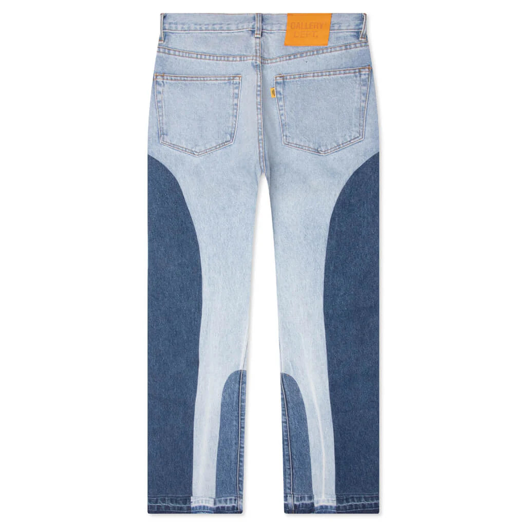 Trent Pants Indigo
