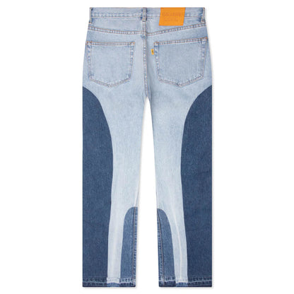 Trent Pants Indigo