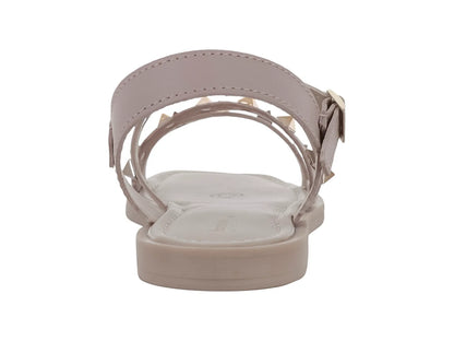 Sandalias Teen Bambino Color Beige para Niña