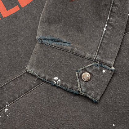 Broadway Billy Jacket Brown