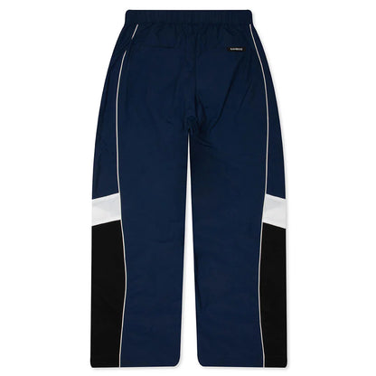 Warm Up Pant Cobalt Blue