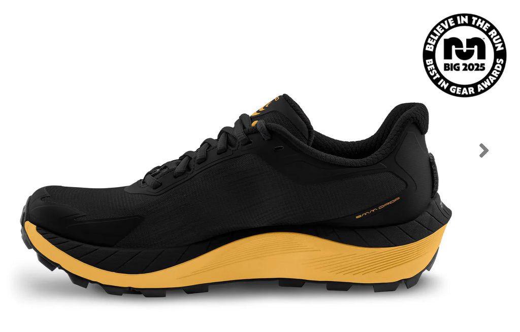 Mens Topo Mtn Racer 4