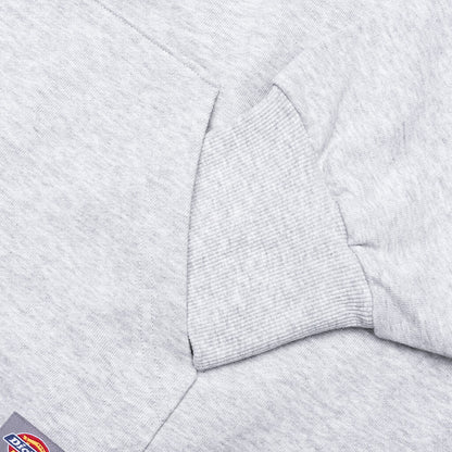 Dickies x Mastermind Japan Hoodie Top Grey