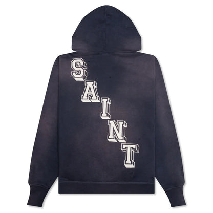Angel Hoodie Navy