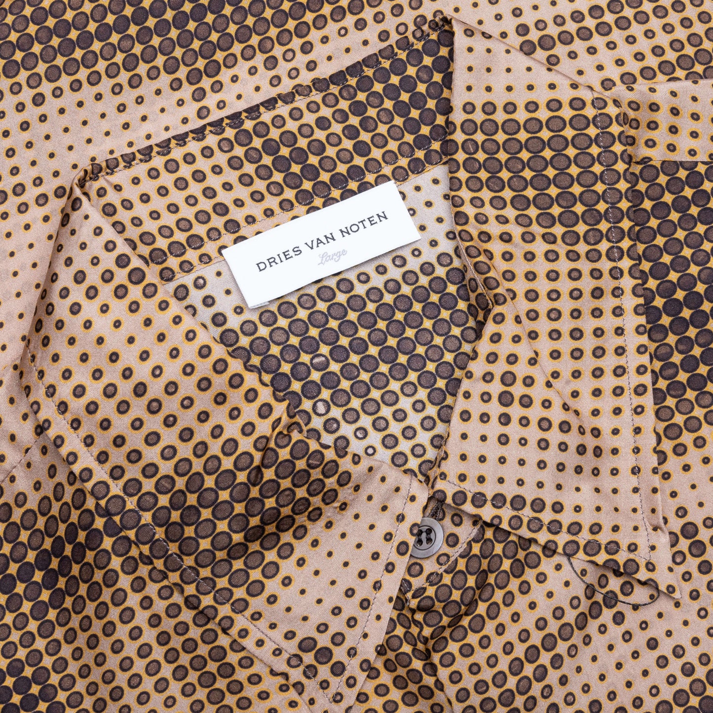 Cassidye 9151 MW Shirt Khaki