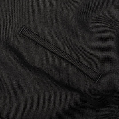 Kendrick Jacket Black