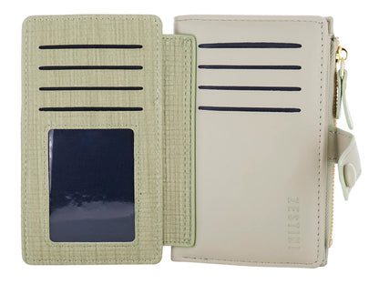 Cartera Felianna Verde para Mujer