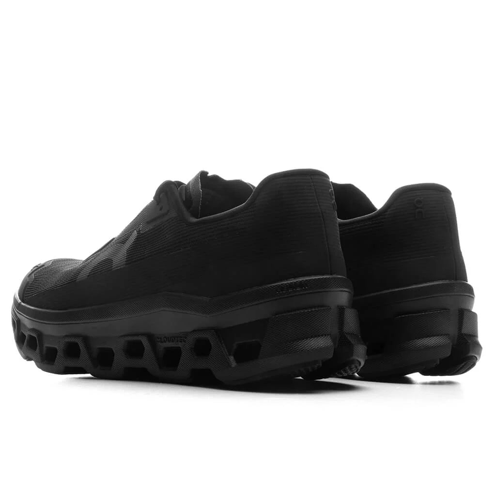 Cloudmonster Void 1 Black Black