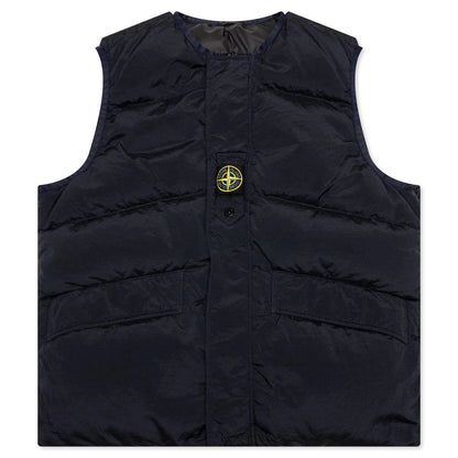 Vest Navy Blue