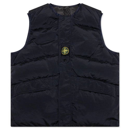 Vest Navy Blue