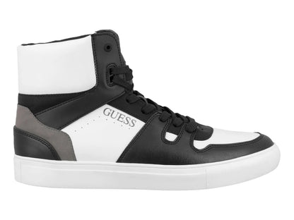 Tenis Botín Guess Multicolor para Hombre