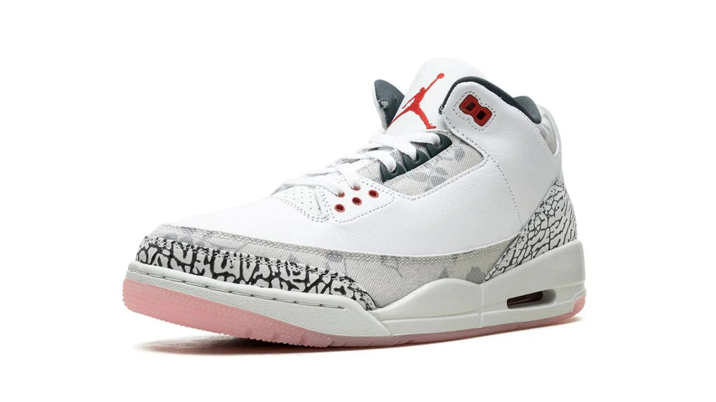 Air Jordan 3 Wings