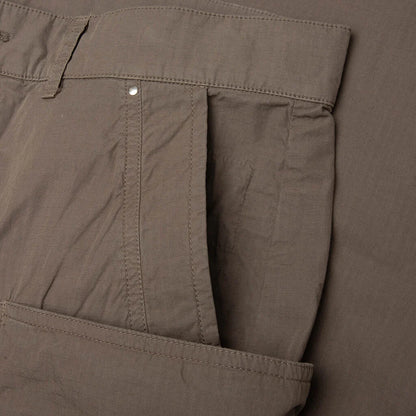 Stefan Cargo Pants Dust