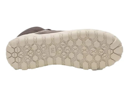 Tenis Caterpillar Coffee Bean para Hombre