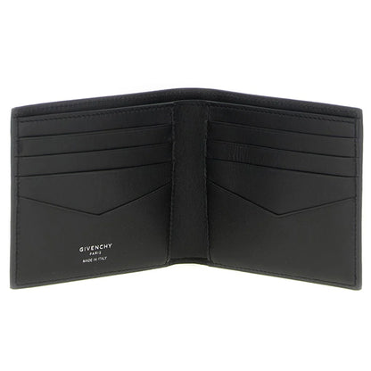 Billfold 8CC Black